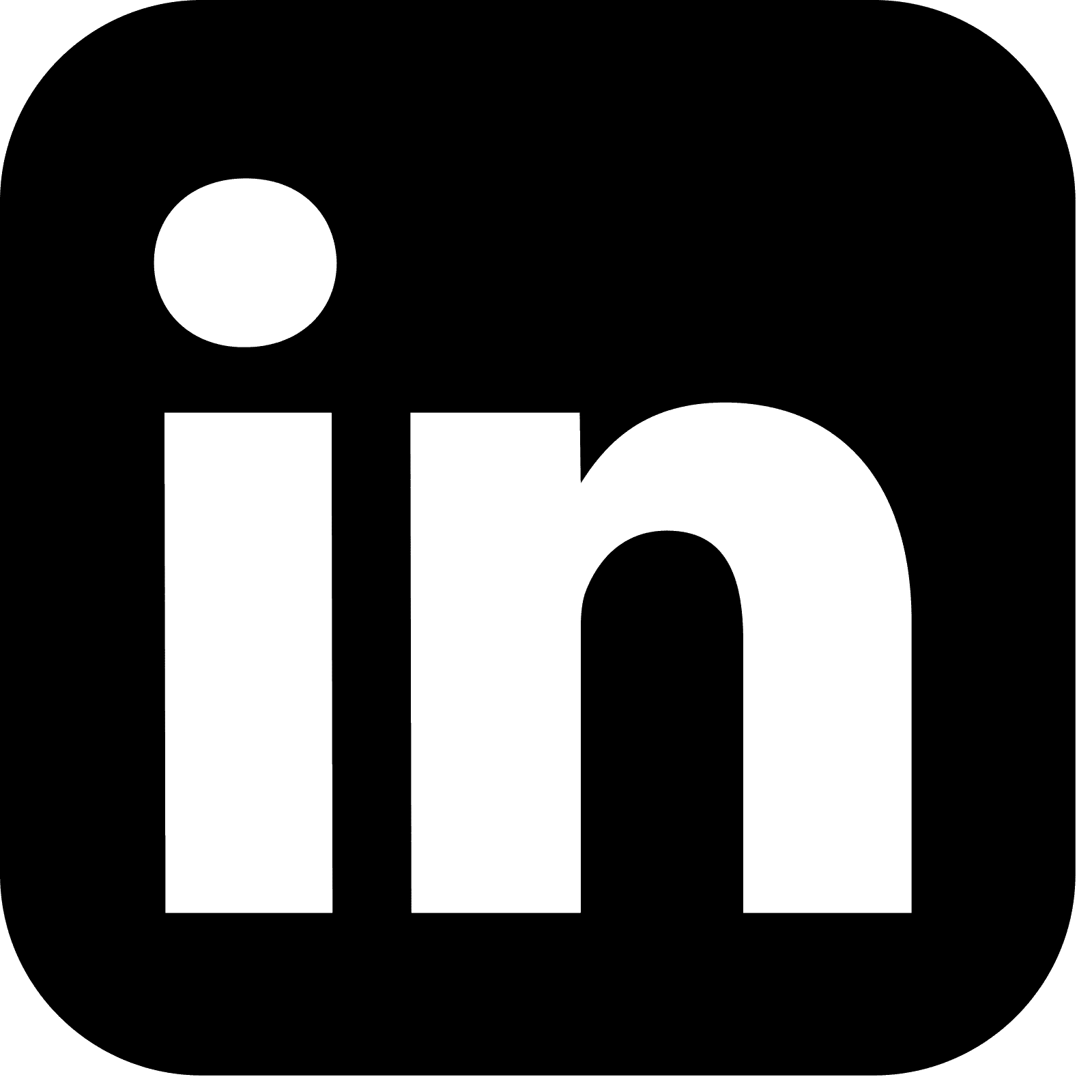 LinkedIn Logo